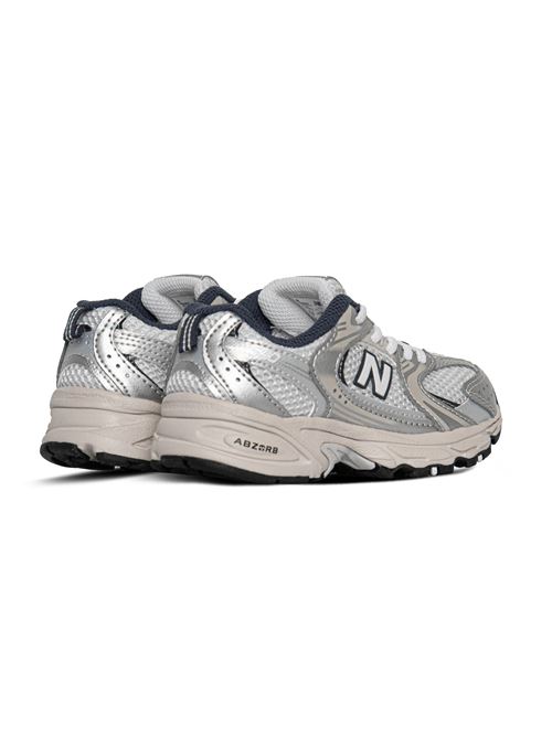 530 kids NEW BALANCE | PZ530KASUMMER FOG